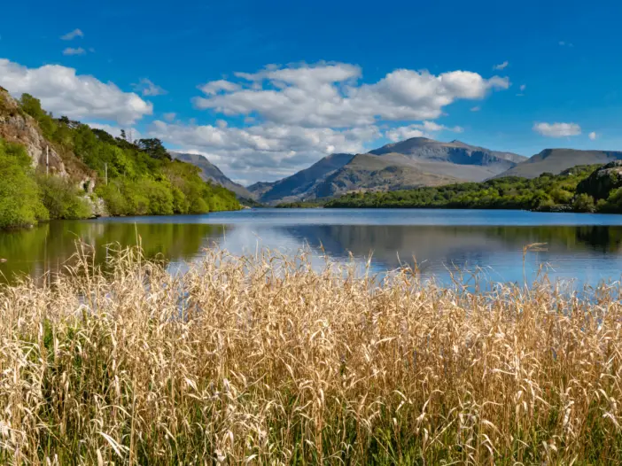 things to do in llanberis