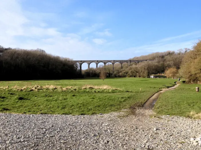 porthkerry park in barry