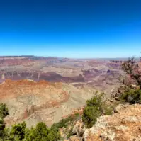 South Rim Trail, Grand Canyon National Park
