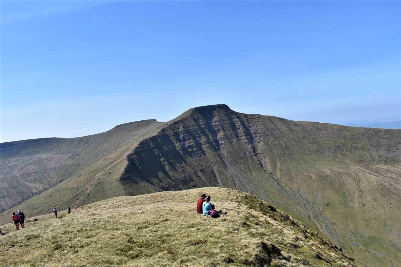 13 Of The Best Walks In The Brecon Beacons National Park • Roaming Spices