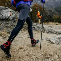 How to Use Walking Poles Correctly