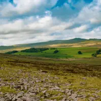 11 of the Best Walks in Exmoor National Park • Roaming Spices