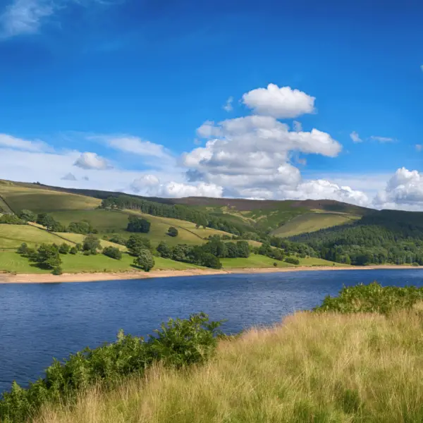 The Breathtaking Blorenge Walk - Circular Walk Around Blorenge Mountain 