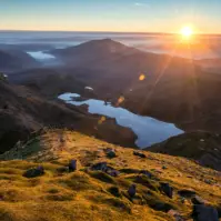 10 of the Best Walks in Snowdonia National Park