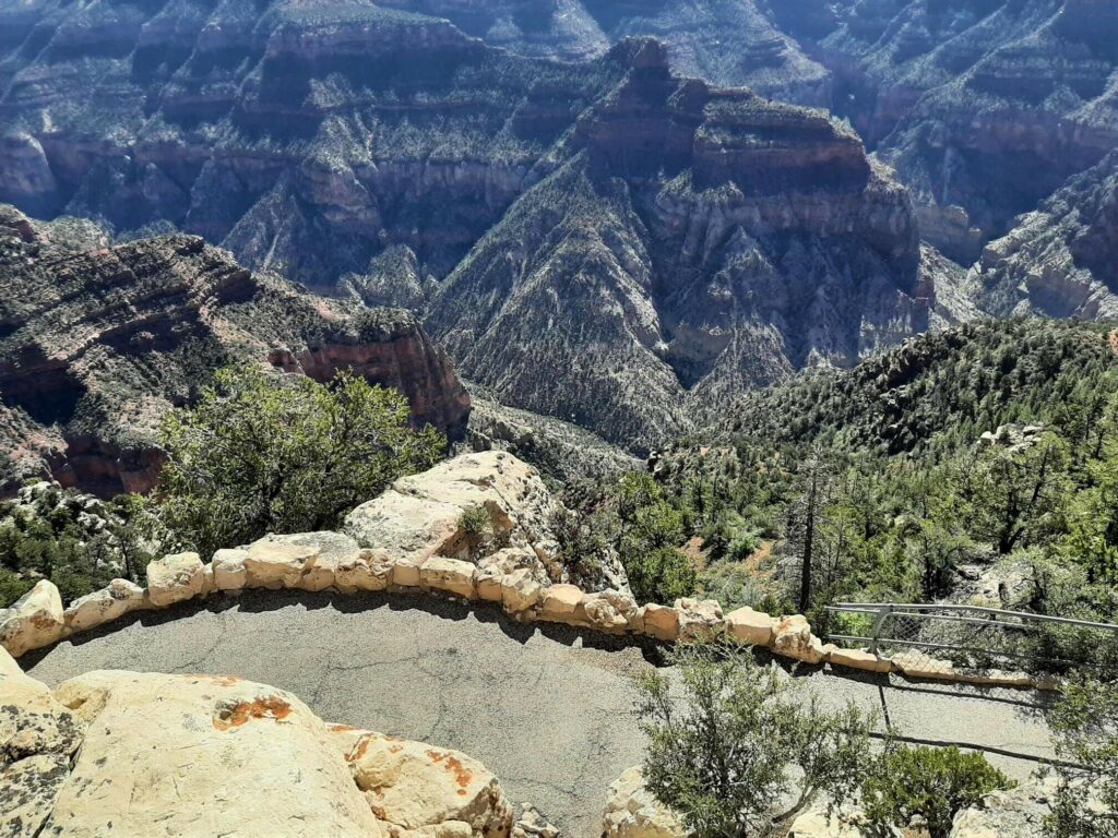 roaring springs canyon